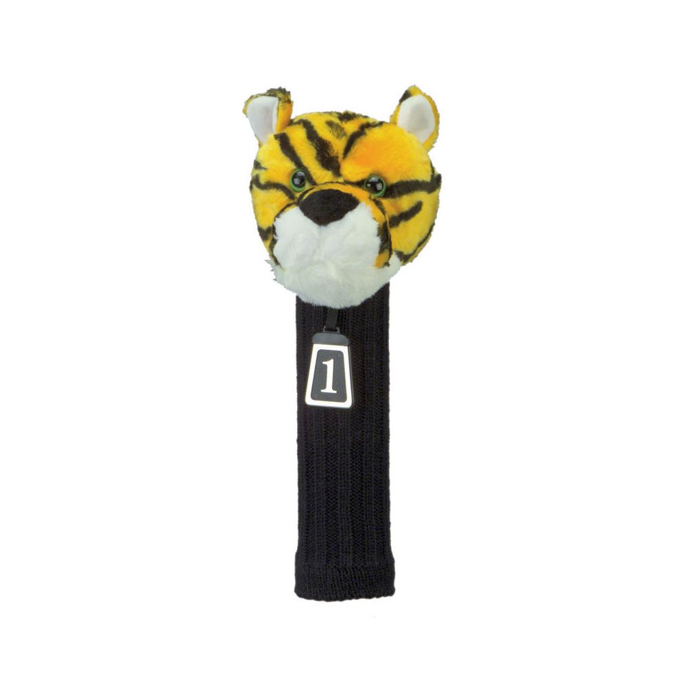 Tiger headcover za driver Dodatna oprema Golf shop gsp.hr