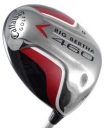 Callaway Big Bertha 460 driver