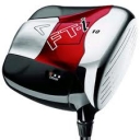 Callaway FTI Draw driver