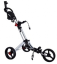 FASTFOLD kolica za golf