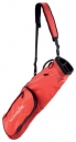 Silverline soft pencil bag
