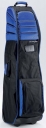 Silverline travel bag