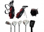 Spalding SP55 Mens GPH set
