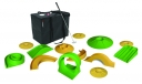 Myminigolf Basic komplet minigolf opreme