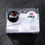 Golf držač za papir