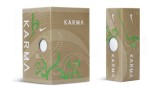 Nike Karma Lady golf lopte