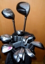 MD Golf ženski golf set