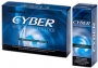 Nassau Cyber golf loptice