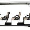 Birdie 8 golf car