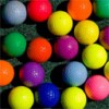 mini-golf-balls
