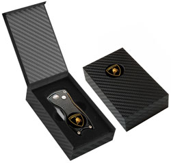 Carbon-box