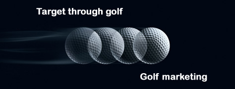 Golf marketing i promocija