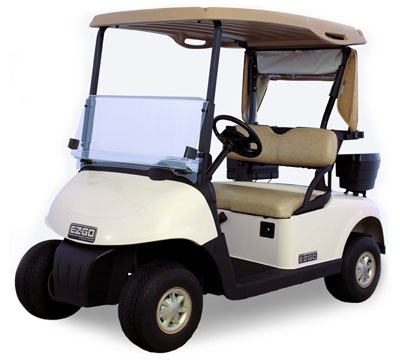 RXV-EL golf autić