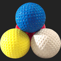 mini-golf-balls-text