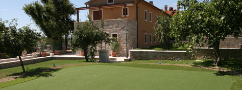 Labin private green intro