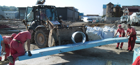 minigolf izgradnja sochi 3