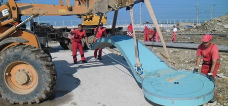 minigolf izgradnja sochi 4