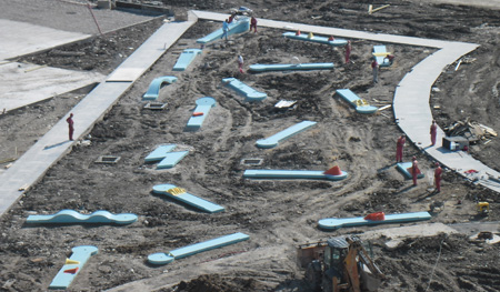 minigolf izgradnja sochi 6
