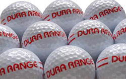 driving range loptice za golf posebna ponuda