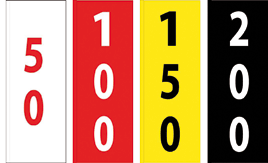 rangeflags