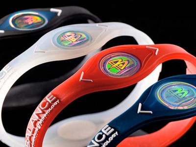 Power-Balance