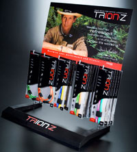 Trion-store-display
