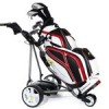 Powakaddy elektricna kolica