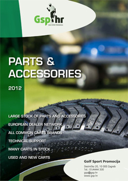 Katalog opreme za vozila 20