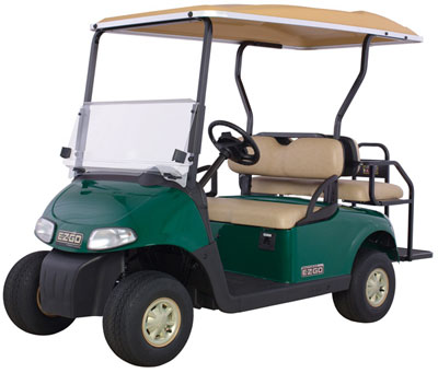 RXV Shuttle 22 golf autić