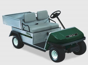 turf 1 golf autić
