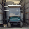 Isporucen ClubCar intro