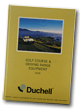 duchell katalog opreme za golf igrališta