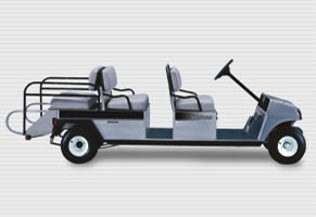 transporter 6 golf autić